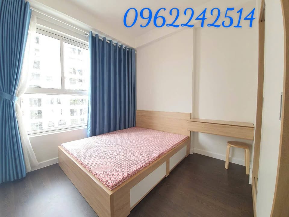 Căn hộ Golden Mansion Phú Nhuận 70m² giá 16 triệu - Nhà trống ở ngay!