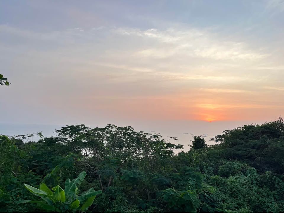 Đất thổ cư Tân Hải - Phú Mỹ 210m² giá 1.98 tỷ - Cơ hội đầu tư hấp dẫn!