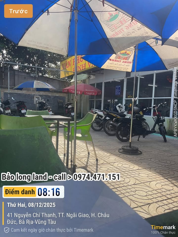 Đất nền Nghĩa Thành 2400m² giá 1.17 tỷ - Cơ hội đầu tư hấp dẫn!