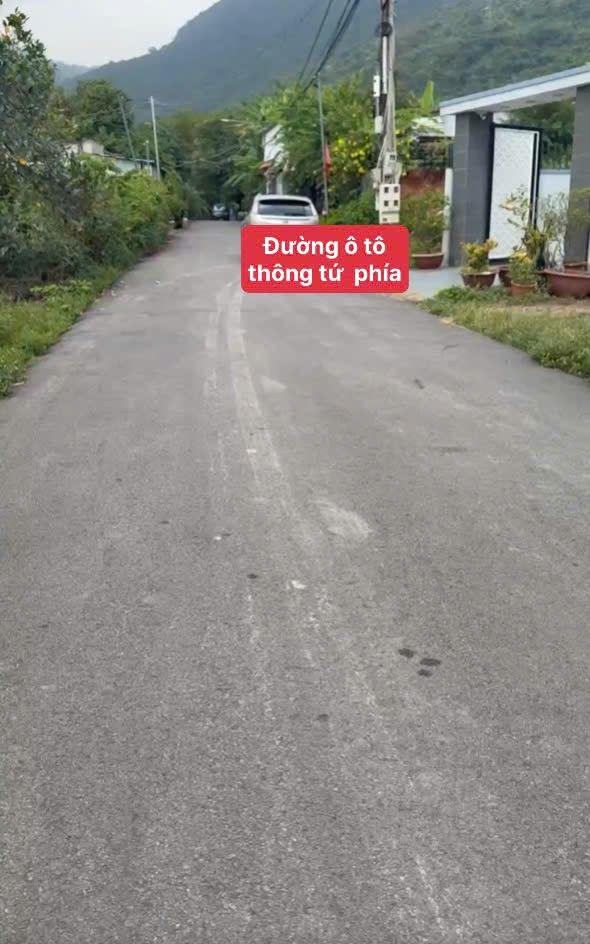 Nhà mặt tiền Tân Hưng Bà Rịa - 300m² - Ô tô vào tận nơi!