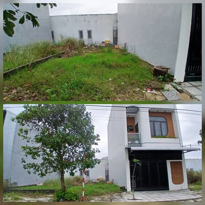 Đất nền Điện Nam Bắc 65m² giá 2.1 tỷ - Vị trí đẹp, gần chợ và trường học!