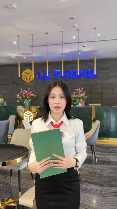 Căn hộ The Emerald Garden View - 35 triệu/m² - Ngôi nhà mơ ước tại Bình Dương!