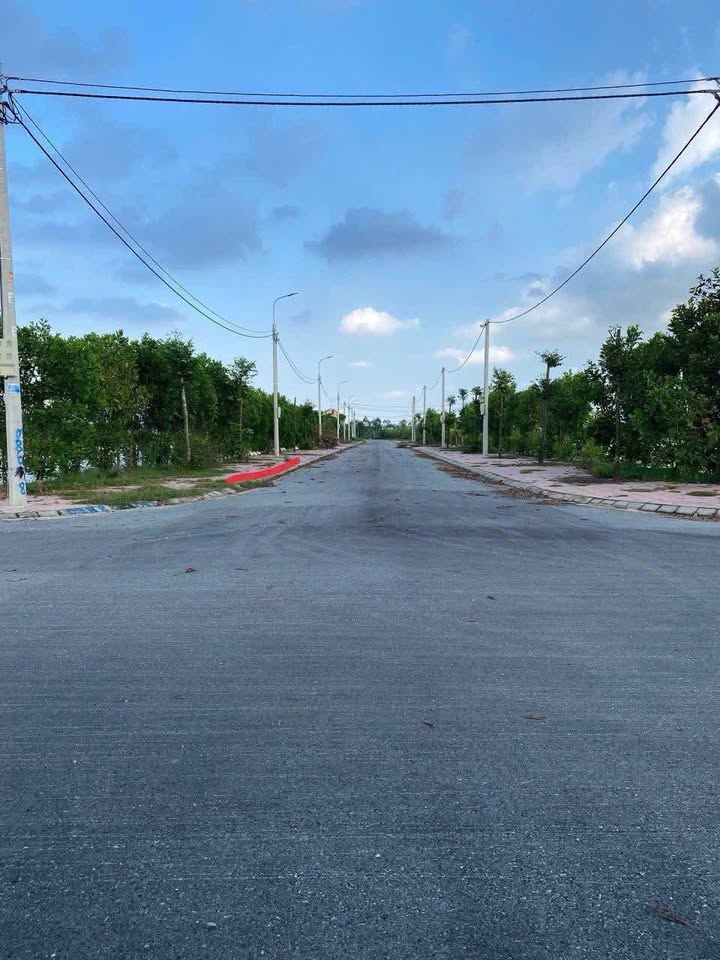 Lô đất đẹp tại Đông Quang, 193,5m² chỉ 1,8 tỷ - Cơ hội đầu tư tuyệt vời!