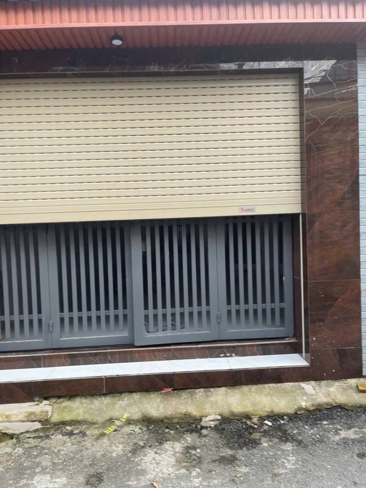 Nhà bán chính chủ Hóc Môn 80m² giá 2.2 tỷ - Đường nhựa 4m thông thoáng