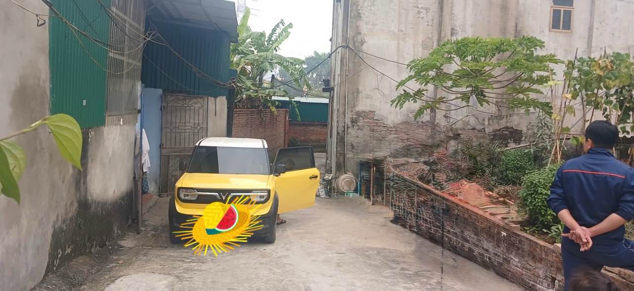 Đất nền Phật Tích, Tiên Du 83,5m² giá 1 tỷ - Sổ hồng chính chủ