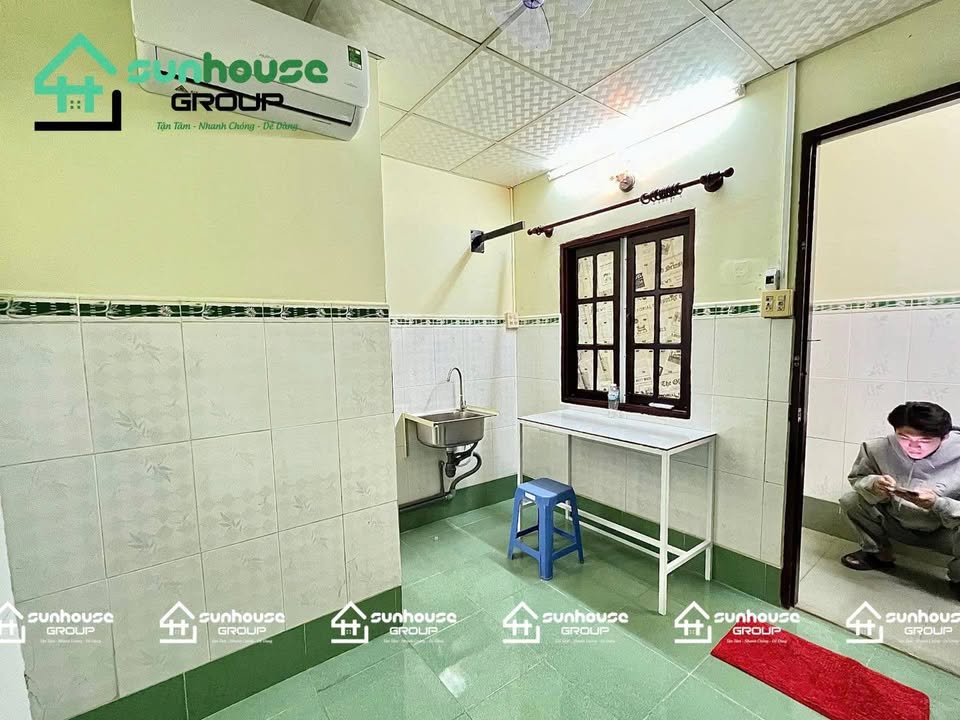 Cho thuê phòng studio đường 30/4, Hưng Lợi, Ninh Kiều - Giá chỉ 1.8 triệu/tháng!