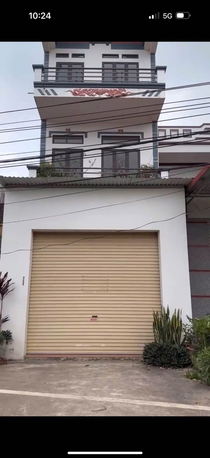 Nhà 3 tầng tại Liên Sơn - Tân Yên, 100m² giá 3 tỷ - Kinh doanh sầm uất!