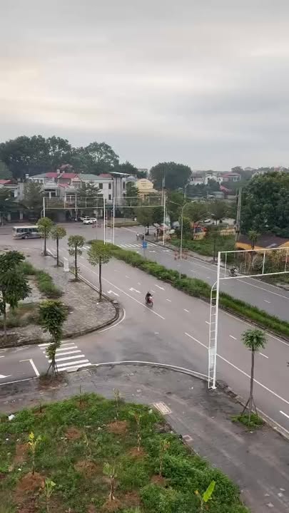 Đất lô góc 2 mặt tiền tại Rùa Vàng, Lạng Giang 86.5m² - Sổ đỏ chính chủ, giá chỉ 3 tỷ!