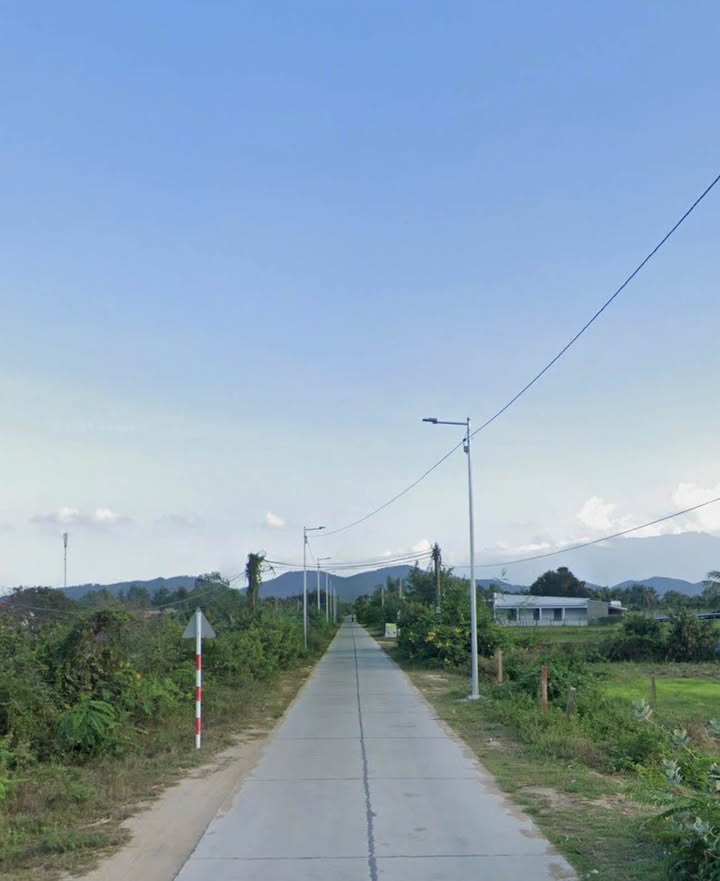 Đất mặt tiền đường DT 6, Ninh Thượng, 509m² - Đầu tư sinh lời hấp dẫn!