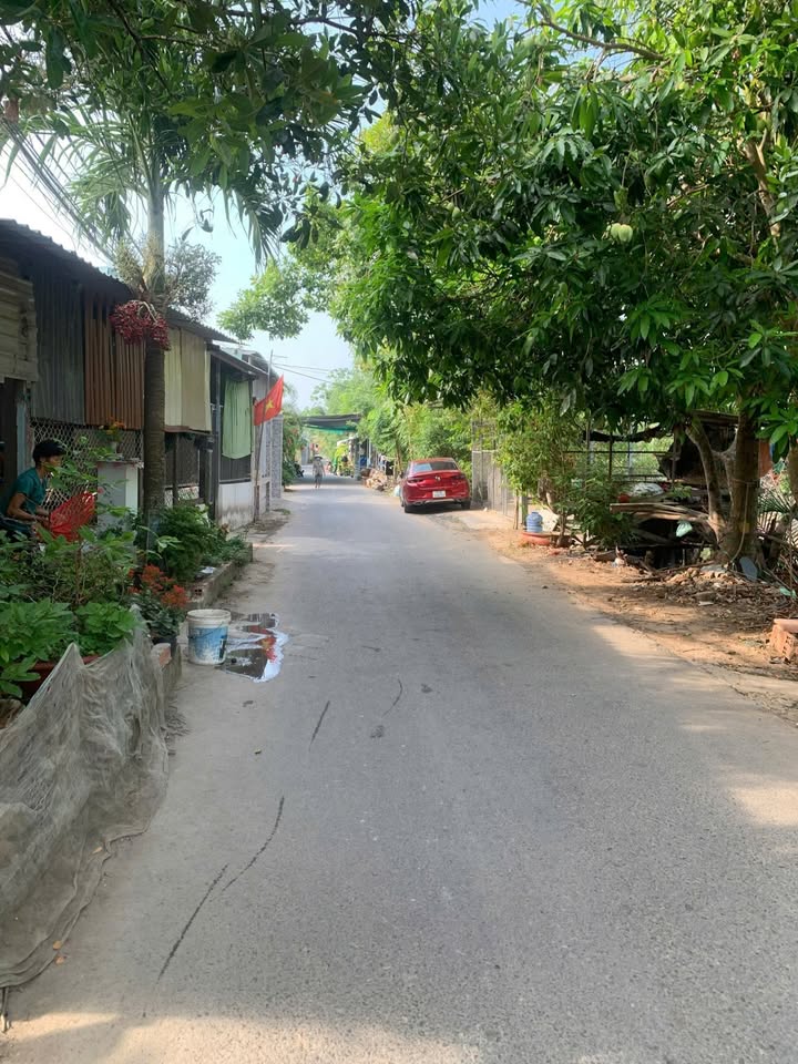 Đất nền mặt tiền Nguyễn Thị Tạo, Bình Thủy, 146m² giá 2.499 tỷ - Cơ hội đầu tư tuyệt vời!