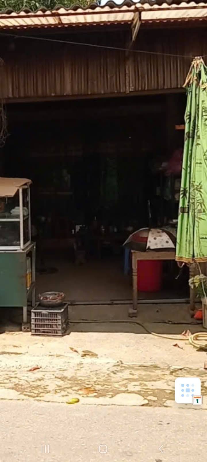 Đất mặt tiền tỉnh lộ 156, Bản Vược, 300m² - Tiềm năng kinh doanh tuyệt vời!