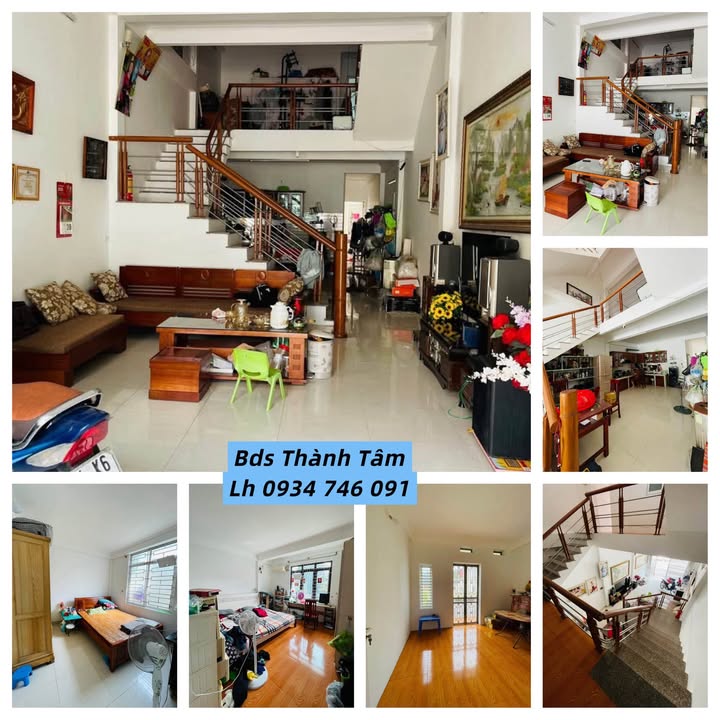 Nhà 2 Tầng 1 Tum tại Trần Đăng, Cốc Lếu, 90m² giá 3 tỷ - Sổ đỏ chính chủ, giao dịch nhanh!