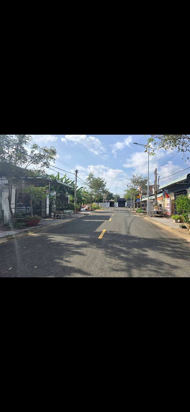 Đất nền đường Hồ Biểu Chánh, Tân Phú 117m² giá 1 tỷ - Đầu tư sinh lời ngay!