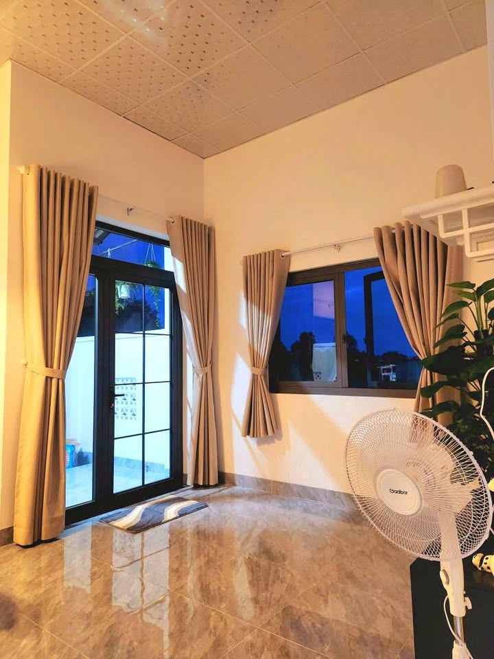 Nhà vườn mặt tiền đường nhựa tại Tiến Thành, Đồng Xoài - 170m² giá chỉ 1 tỷ