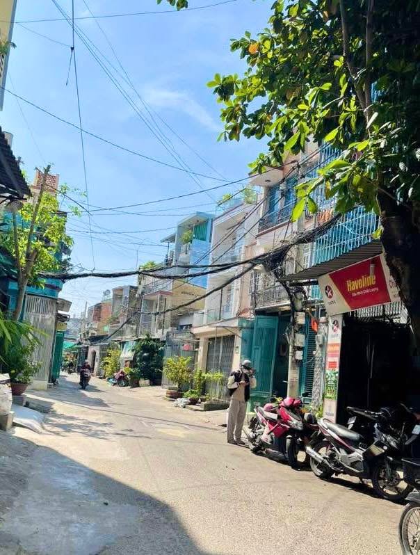 Đất mặt tiền kinh doanh Tân Phú 188m² giá 19.5 tỷ - Cơ hội đầu tư tuyệt vời!