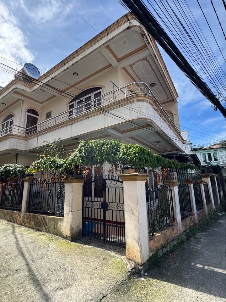 Đất nền Đà Lạt 64m² - Sổ hồng riêng, giá chỉ 3.7 tỷ - Cơ hội đầu tư tuyệt vời!