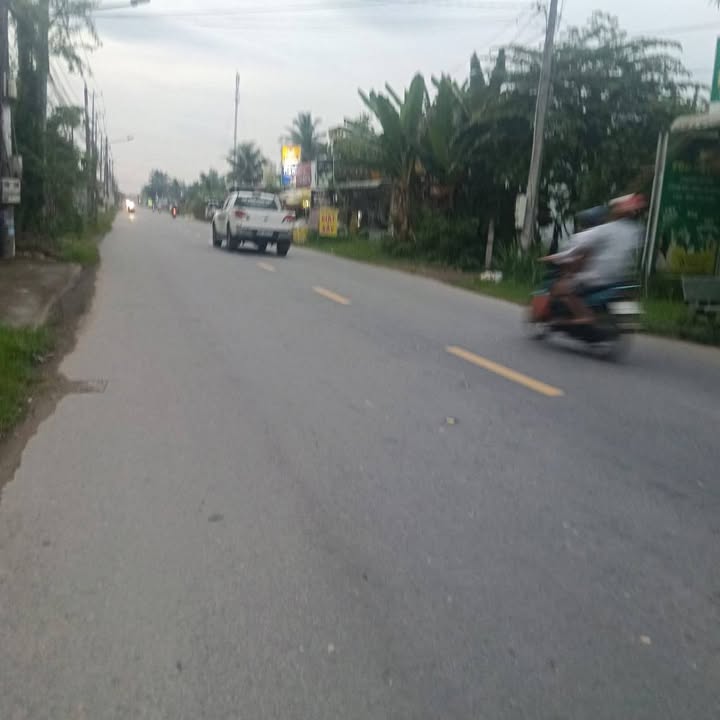 Đất nền mặt tiền đường 885, xã Hưng Nhượng, 360m² giá 1.2 tỷ - Đầu tư sinh lời ngay!