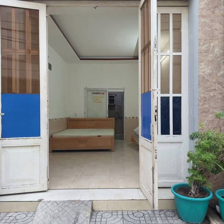 Phòng cho thuê ở hẻm Trường Chinh, Quận 12 - Nội thất đầy đủ chỉ 3 triệu