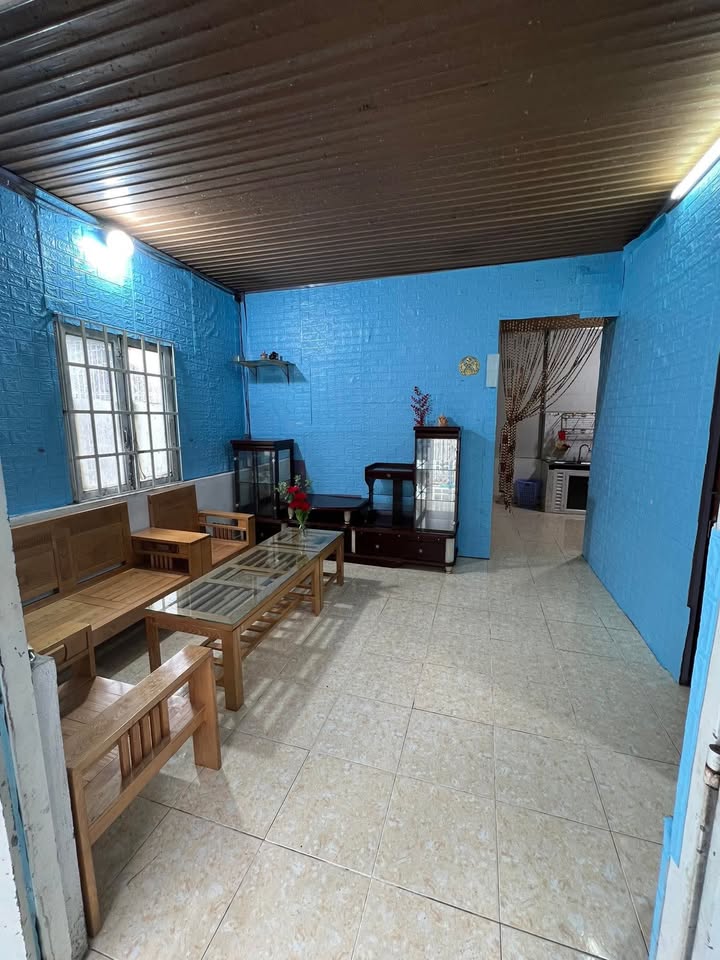 Nhà hẻm 27 Lê Hồng Phong, Đà Lạt 63m² giá 1.85 tỷ - Sẵn sàng vào ở ngay!