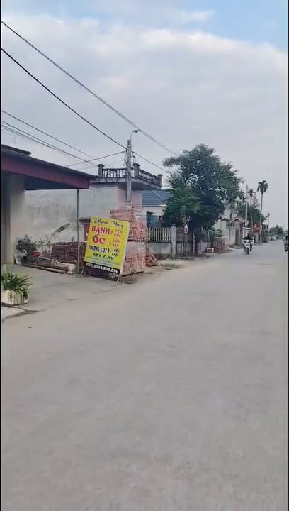 Đất Dũng Tiến, Vĩnh Bảo 117m² giá 1.2 tỷ - Đầu tư sinh lời ngay!