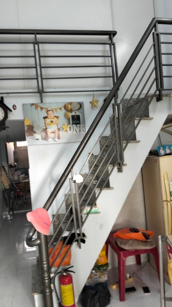 Nhà cấp 4 Bình Mỹ 45m² giá 820 triệu - Khu dân cư yên tĩnh