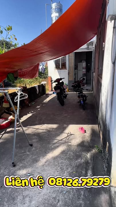 Nhà cấp 4 Thái Mỹ Củ Chi 300m² giá 2.5 tỷ - Đang có khách thuê!