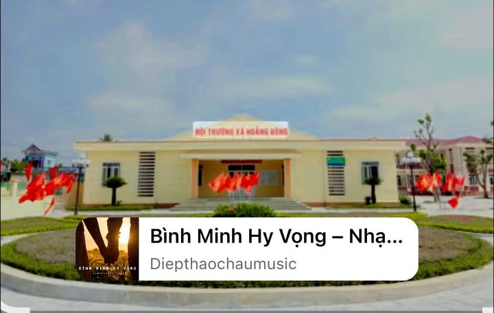 Đất nền Hoằng Đông Hoằng Hóa 140m² giá 600 triệu - Đầu tư sinh lời ngay!