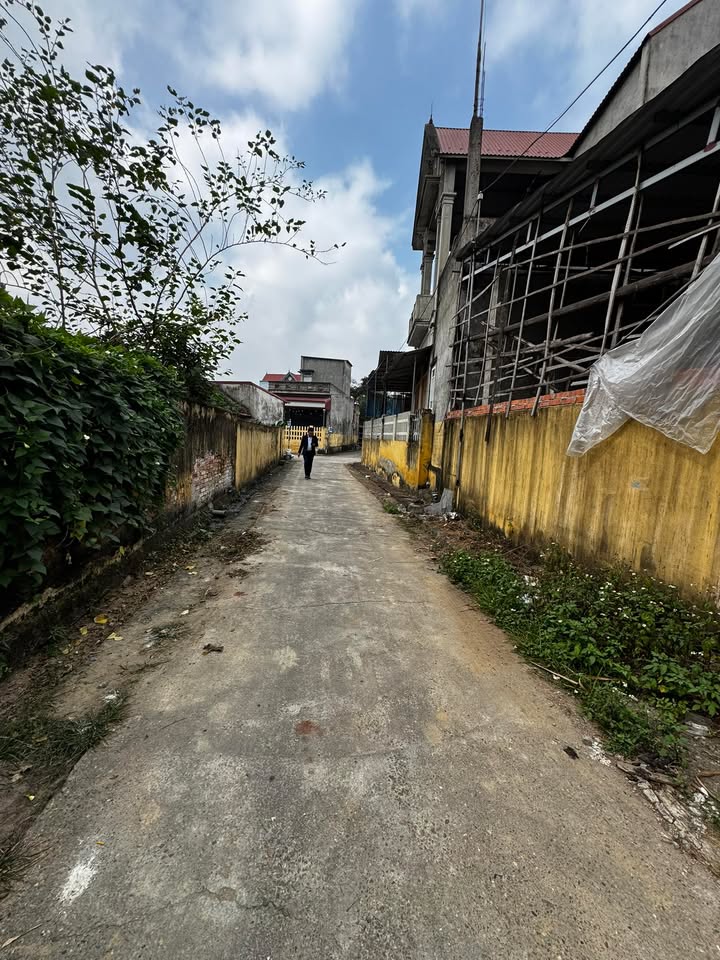 Đất mặt tiền 200m² tại Phố 5, Quảng Hưng, Thanh Hóa giá 3.2 tỷ - Sổ đỏ chính chủ!