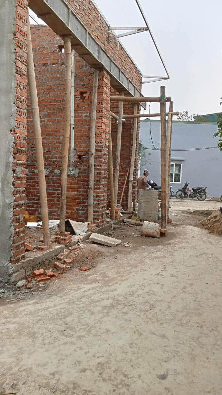 Nhà gác lửng 2 mặt tiền tại Quảng Phú, TP Thanh Hóa 40m² giá chỉ 1.38 tỷ - Cơ hội vàng cho vợ chồng trẻ!