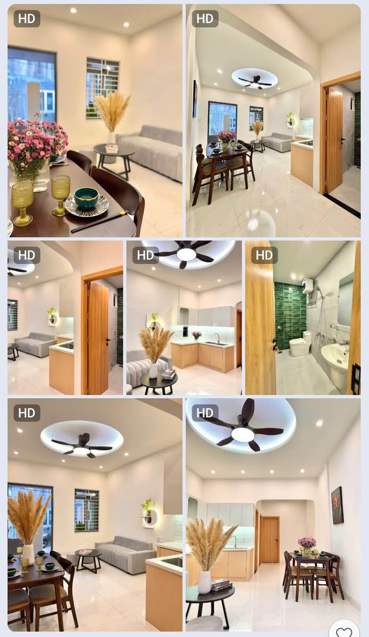 Nhà đẹp tại k44 Duy Tân, An Cựu, TP Huế 56m² giá 1.79 tỷ - Sẵn sàng vào ở ngay!