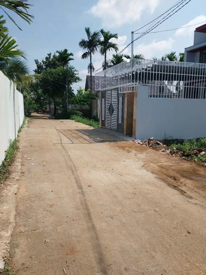 Đất nền Ea Kao, Buôn Ma Thuột 110m² giá 1.35 tỷ - Bớt lộc cho khách hàng!