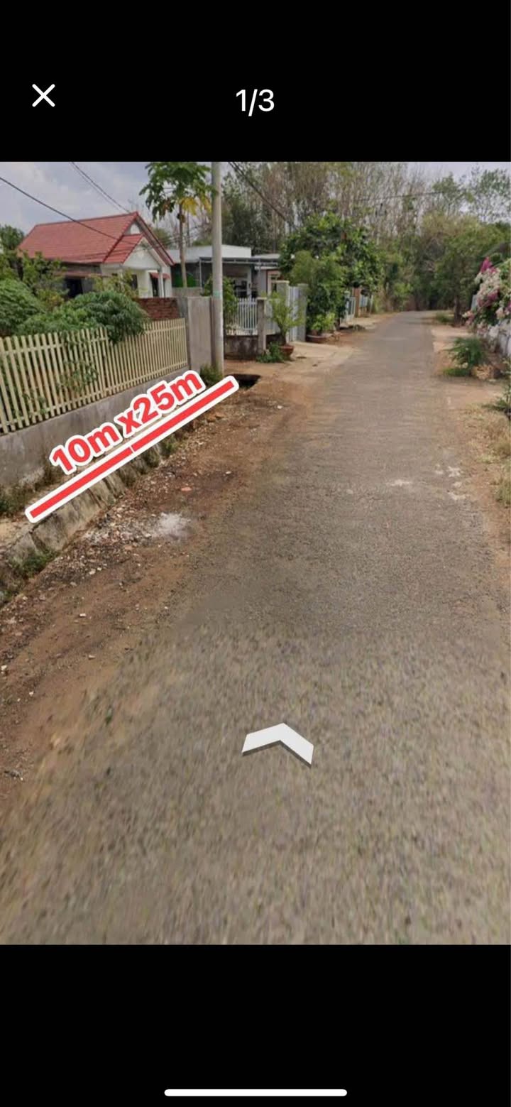 Đất thổ cư Khánh Xuân 250m² chỉ 1.75 tỷ - Đầu tư sinh lời tuyệt vời!