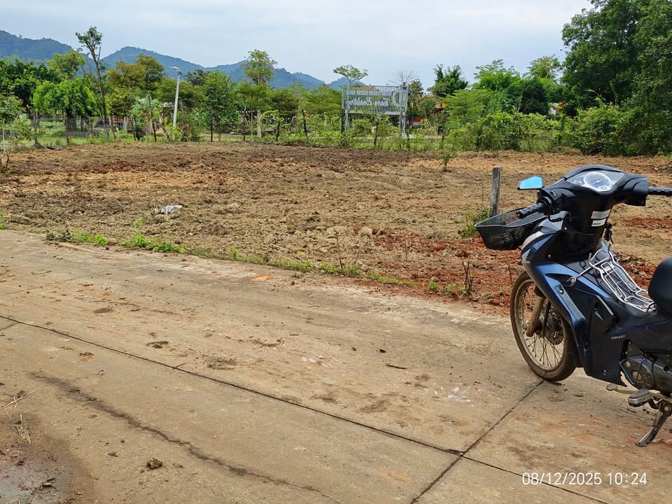 Đất thổ cư Cư Êbur 205m² giá chỉ 1.1 tỷ - Vị trí đẹp, đầu tư sinh lời!