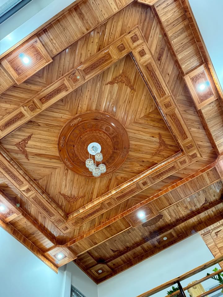 FrontHouse mặt tiền Nguyễn Sinh Sắc, Tân Hoà 171m² giá 3.7 tỷ - Kinh doanh ổn định!