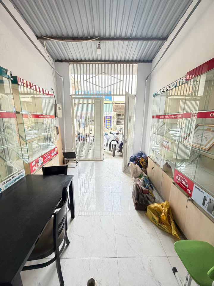 Nhà mặt tiền đường Hải Thượng Lãn Ông, Phan Thiết 88m² giá 3.5 tỷ - Sẵn sàng vào ở ngay!