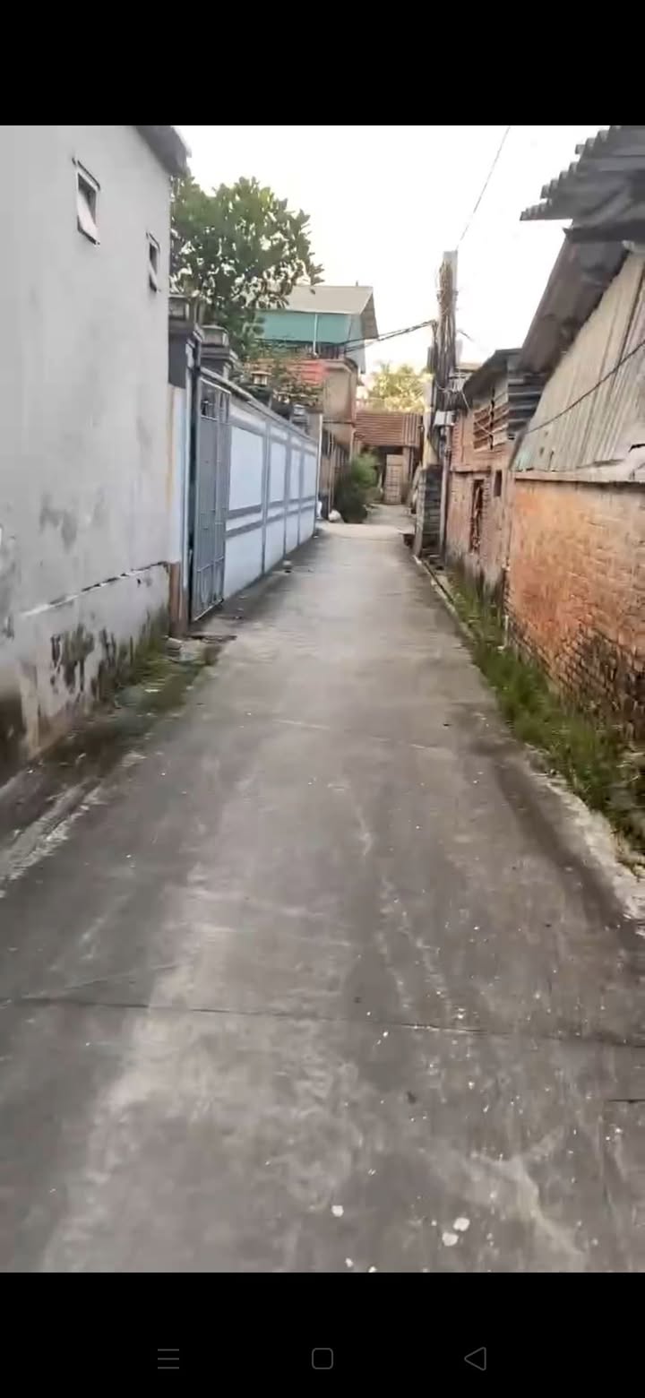 Đất nền Tri Thủy - Phú Xuyên 91,2m² giá thỏa thuận - Tiềm năng đầu tư hấp dẫn!