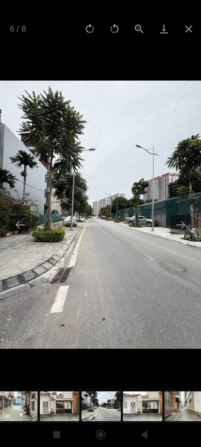 Nhà riêng Ngọc Thụy 74m² giá 12 tỷ - Đầu tư sinh lời ngay tại trung tâm!