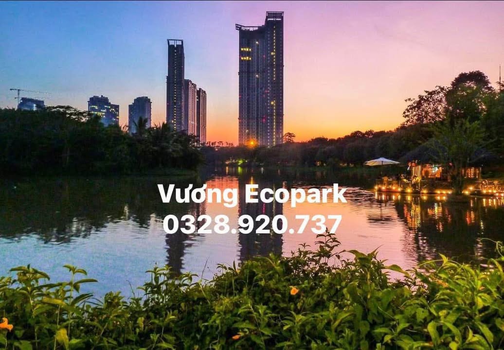 Căn hộ Sky Oasis Văn Giang 83m² giá 5.9 tỷ - Căn góc hiếm có với 3 mặt thoáng!