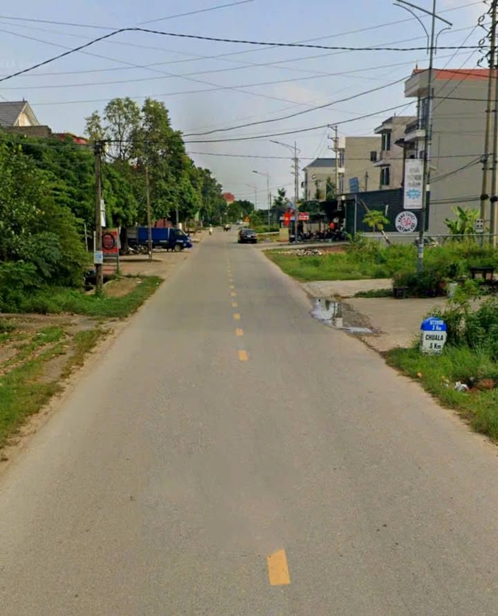 Mặt tiền đường TL299B Tân Sơn 91.3m² giá 2 tỷ - Cơ hội đầu tư tuyệt vời!