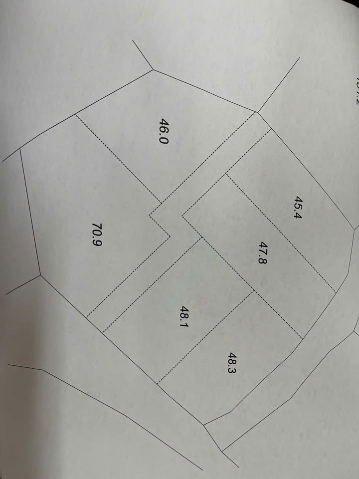 Đất phân lô Lộc Vượng, Nam Định 331m² giá 6.62 tỷ - Đầu tư sinh lời ngay!