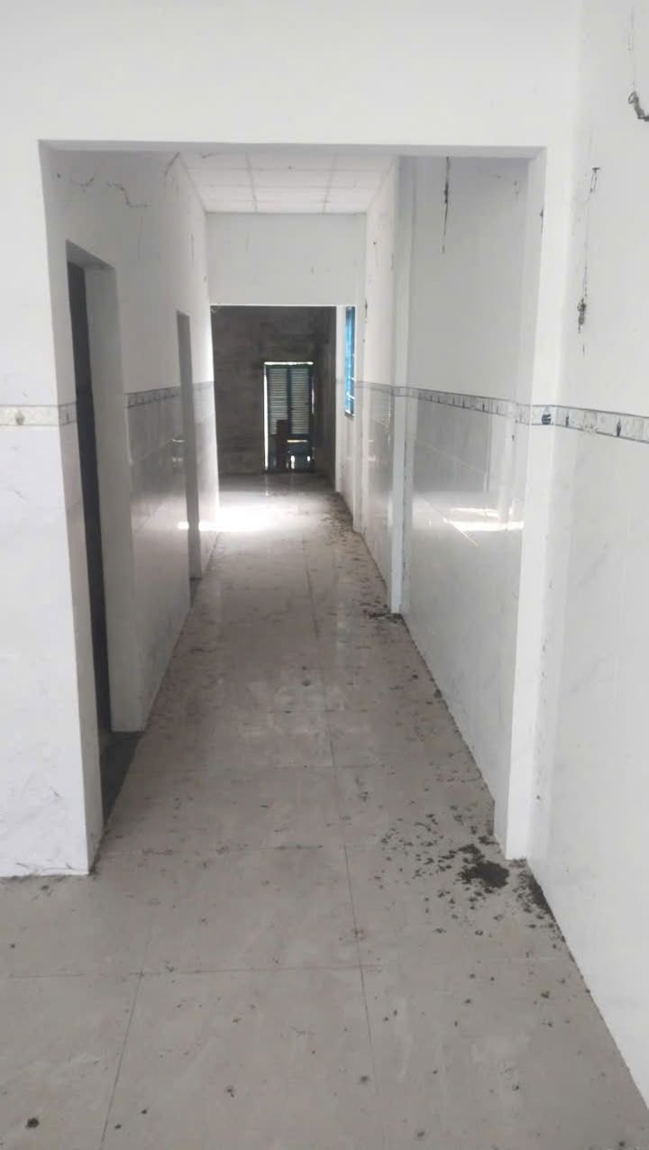 Nhà riêng Phường Thanh Đức, Vĩnh Long 98m² giá chỉ 650 triệu - Cơ hội đầu tư tuyệt vời!