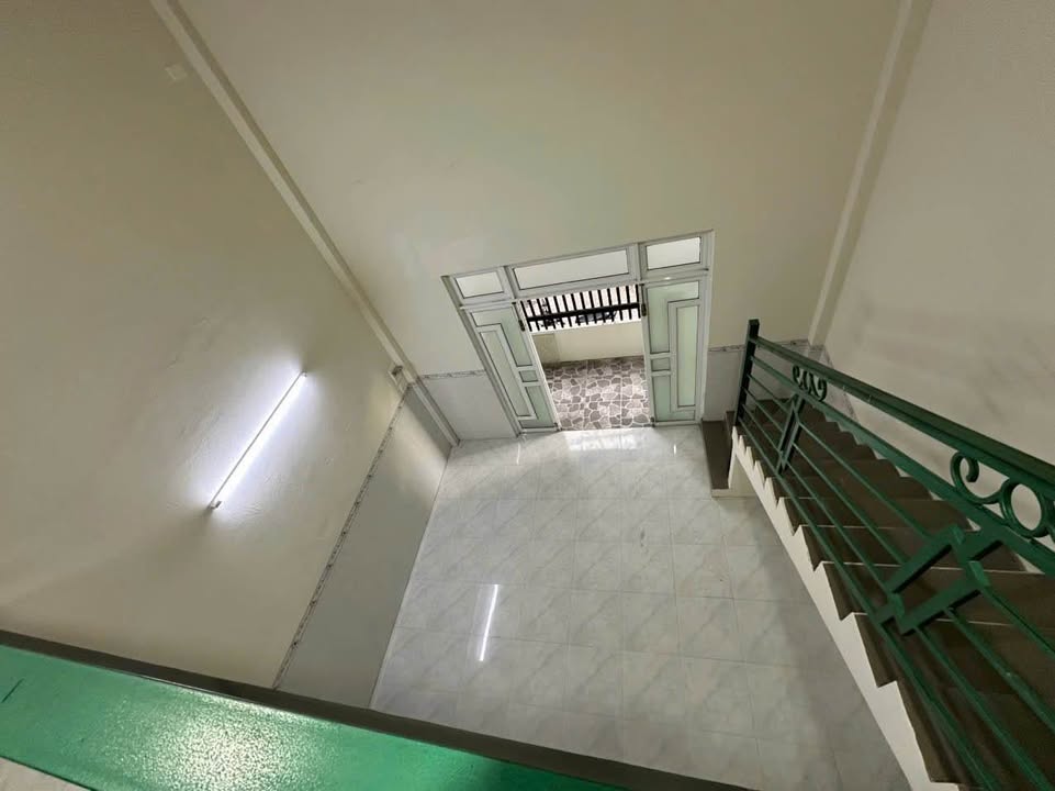 Nhà nguyên căn cho thuê Trần Hưng Đạo Phan Thiết 100m² - Phù hợp ở lâu dài gần CoopMart