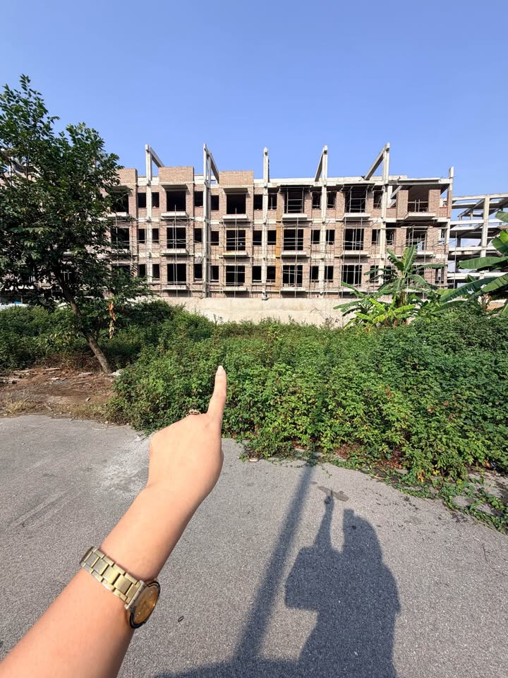 Lô đất đẹp 93m² tại Khu Phố Trung Hoà, Tân Hồng, giá 5 tỷ - Sẵn sàng đầu tư!