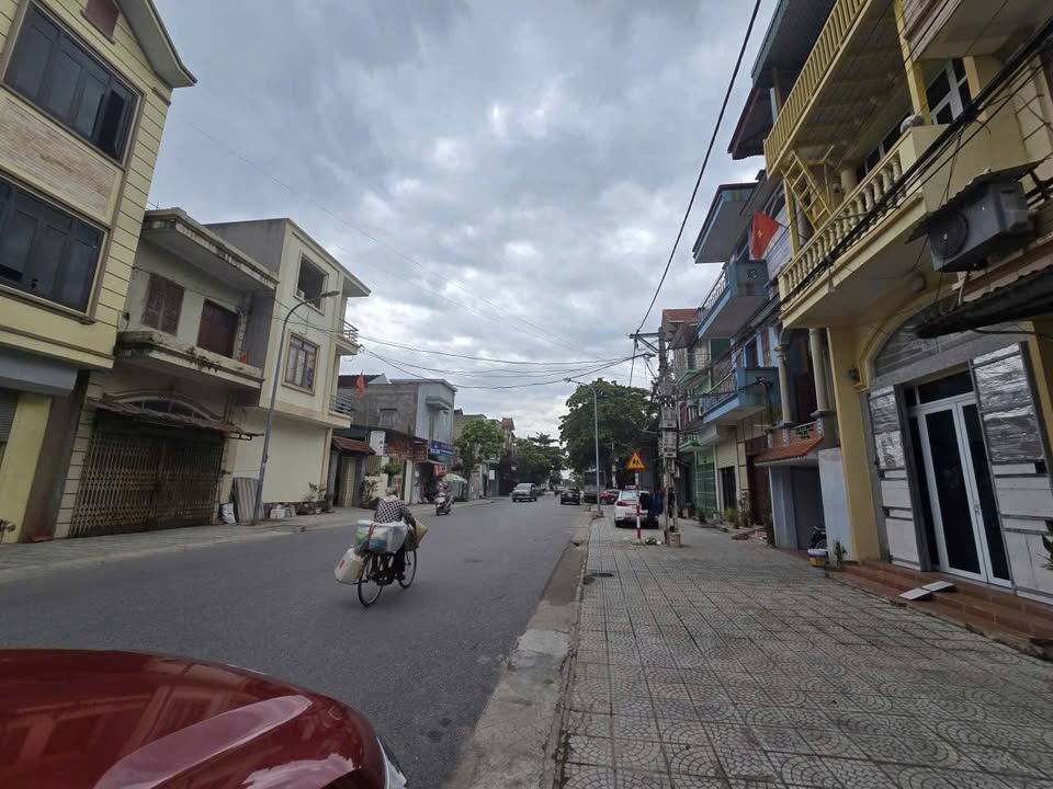 Nhà 2 tầng thôn Tam Tảo, xã Phú Lâm, Tiên Du 144m² - Hướng Đông Bắc, giá thỏa thuận!