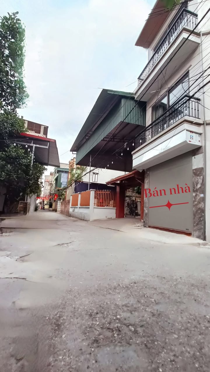 Nhà 3 Tầng Lô Góc Tại Đại Phúc, Bắc Ninh 50m² giá 4 tỷ - Dân trí cao, gần VinCom!
