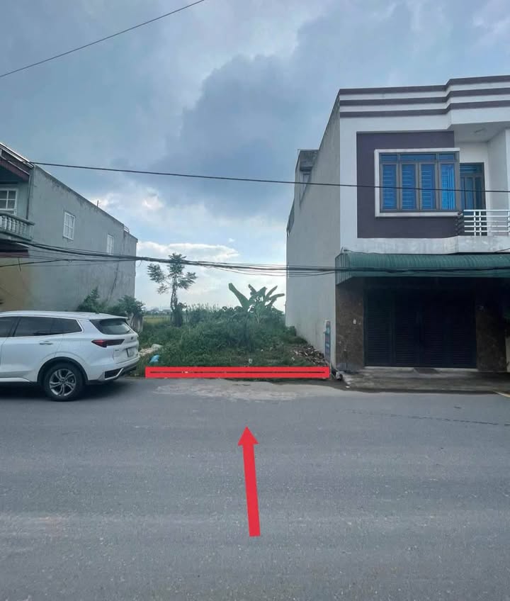 Đất ở đô thị phường Xuân Khanh - Sơn Tây 50m² chỉ 1 tỷ - Sổ đỏ chính chủ!