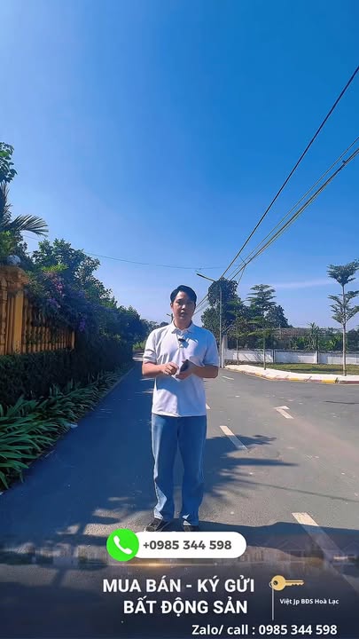 Đất nền Cổ Đông Sơn Tây 100m² - Chính chủ cần bán gấp!