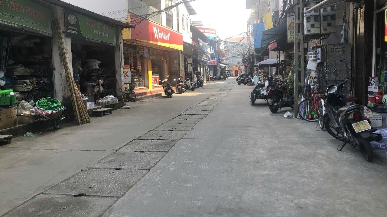 Đất thổ cư 320m² tại Quang Minh, Mê Linh giá 16 tỷ - Mặt tiền kinh doanh đắc địa!