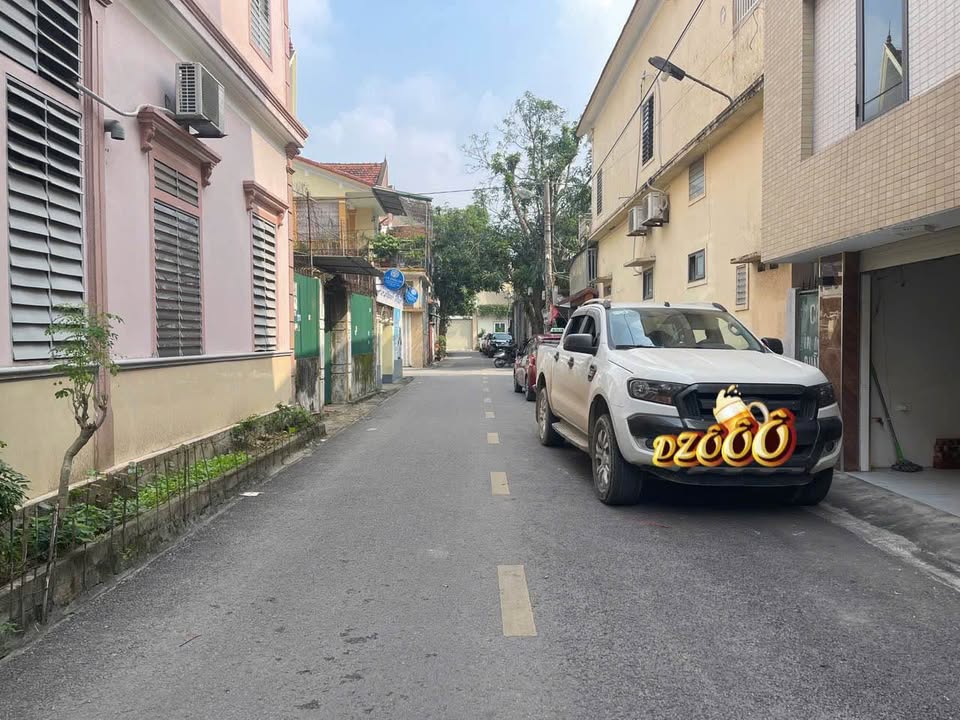 Nhà 3 tầng Phường Trường Thi 62,9m² giá 5,4 tỷ - Gần đường Võ Thị Sáu!