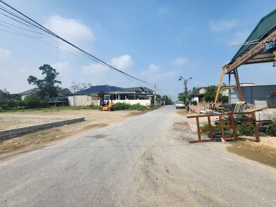 Đất 77m² Nghi Phong chỉ 1.8 tỷ - Cơ hội đầu tư tuyệt vời!